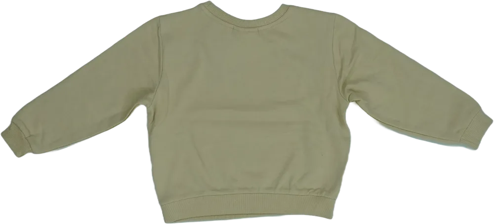 Barna Disney Pulóver EU 104 / UK 4 év / US 4T/XS