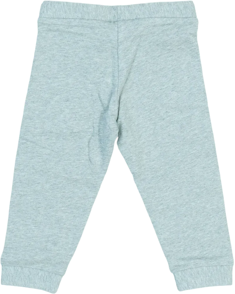 Szürke Benetton Melegítőnadrág EU 92 / UK 2 év / US 2T