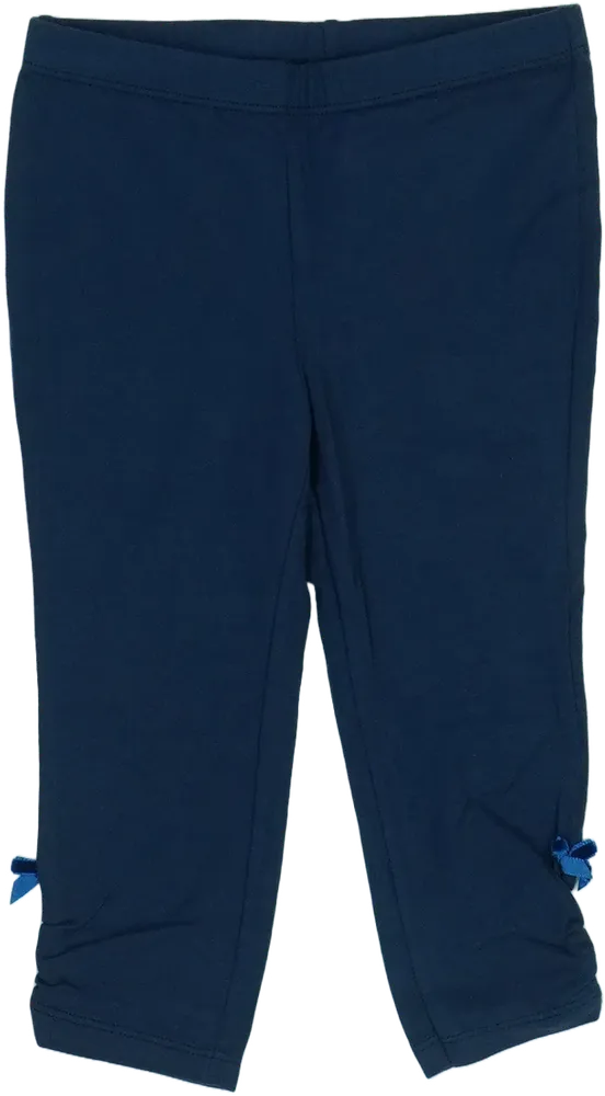 Kék Benetton Leggings EU 86 / UK 12-18 hónap / US 18 hónap