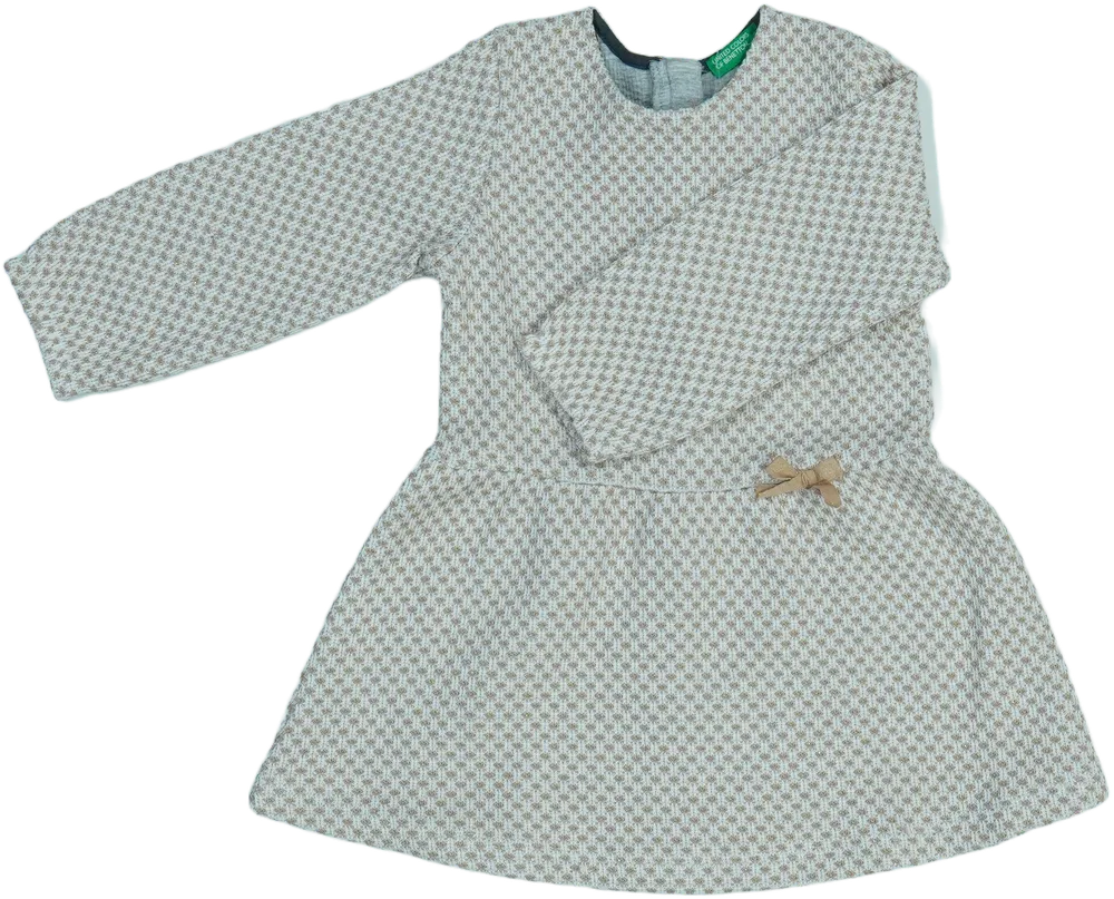 Barna Benetton Ruha EU 92 / UK 2 év / US 2T