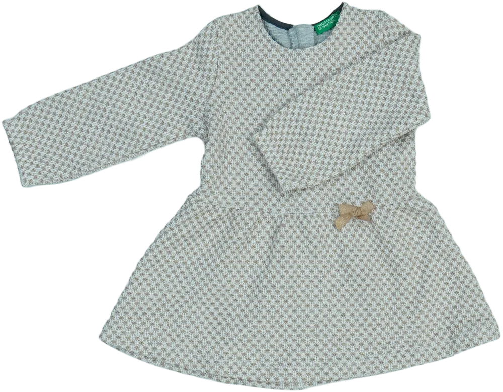 Barna Benetton Ruha EU 86 / UK 12-18 hónap / US 18 hónap