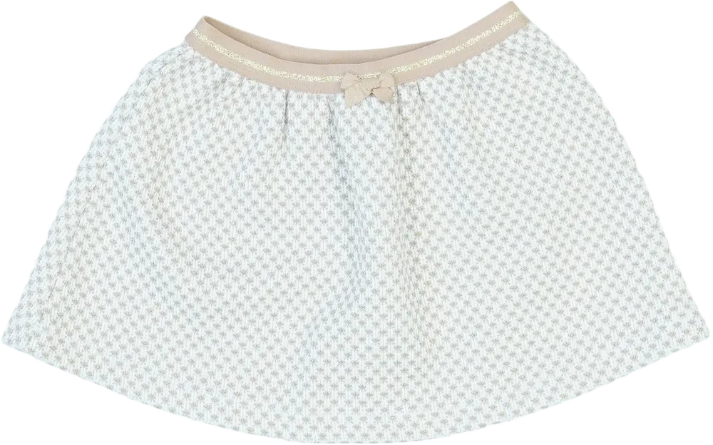 Rózsaszín Benetton Szoknya EU 104 / UK 4 év / US 4T/XS