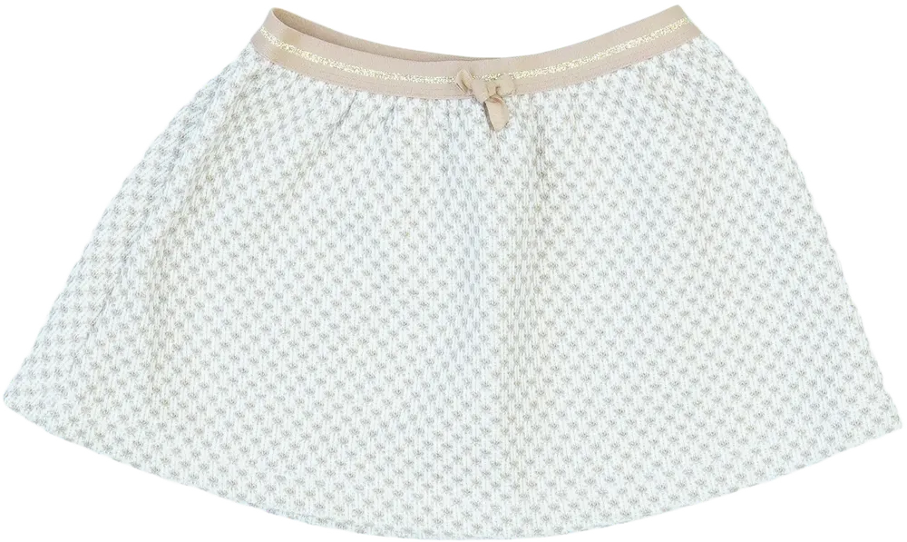 Rózsaszín Benetton Szoknya EU 98 / UK 3 év / US 3T