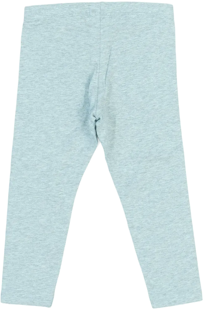 Szürke Benetton Leggings EU 92 / UK 2 év / US 2T