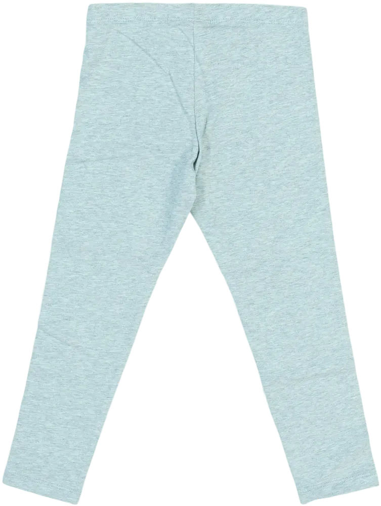 Szürke Benetton Leggings EU 98 / UK 3 év / US 3T