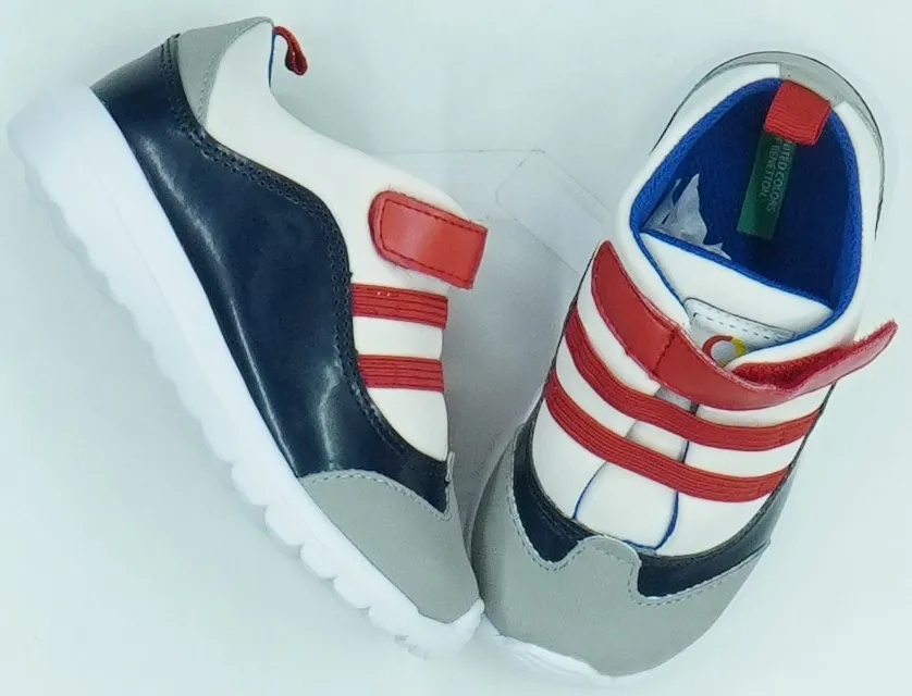 Kék Benetton Tornacipő EU 25