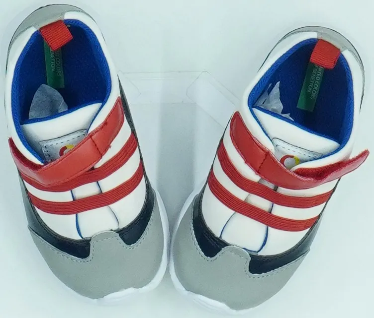 Kék Benetton Tornacipő EU 25