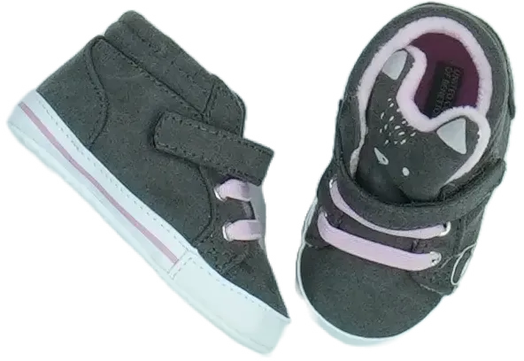 Barna Benetton Kocsicipő EU 16