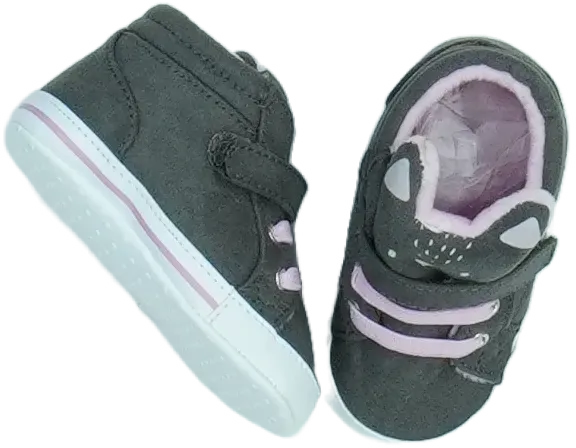 Barna Benetton Kocsicipő EU 17