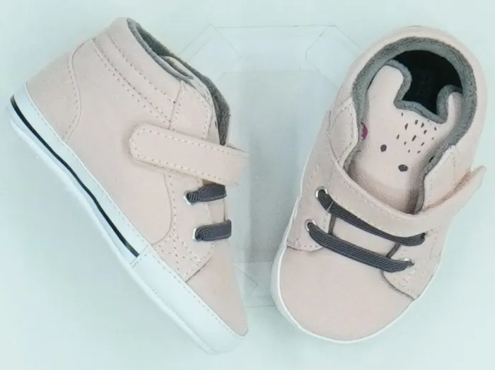 Rózsaszín Benetton Kocsicipő EU 19