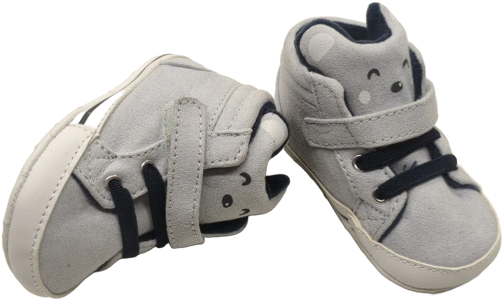 Kék Benetton Kocsicipő EU 17