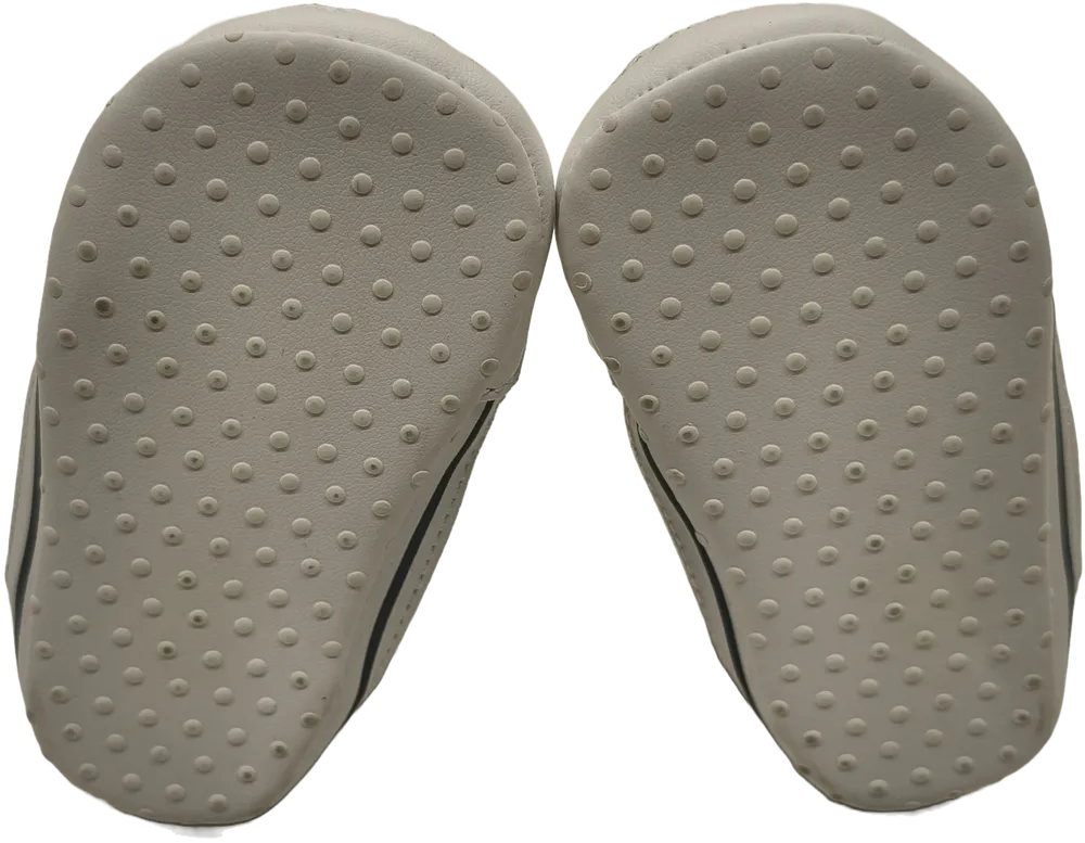 Kék Benetton Kocsicipő EU 17