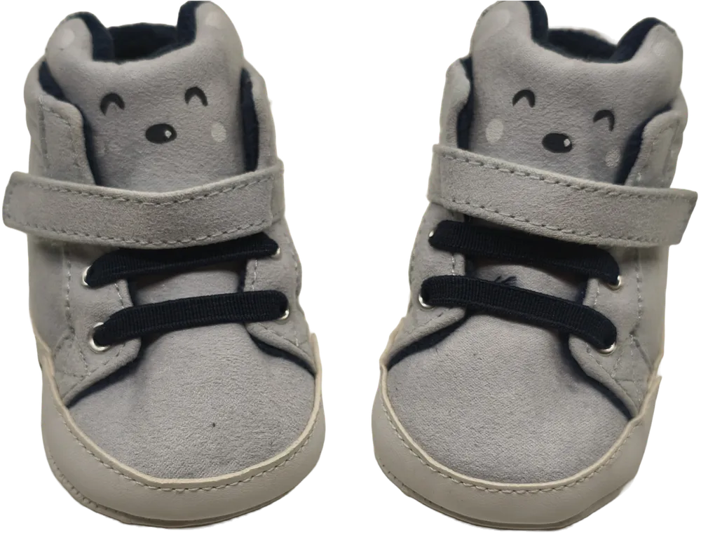 Kék Benetton Kocsicipő EU 17