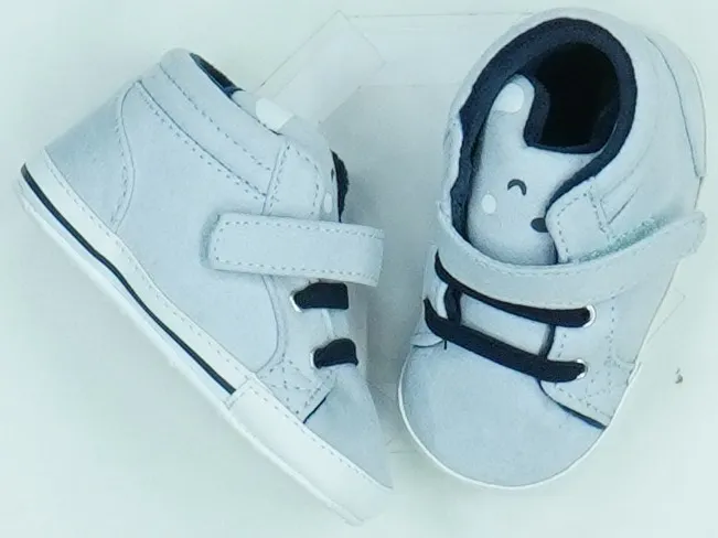 Kék Benetton Kocsicipő EU 18