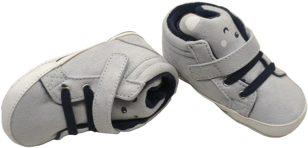 Kék Benetton Kocsicipő EU 19