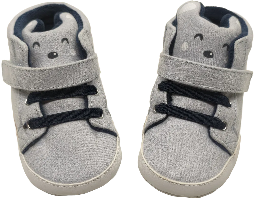 Kék Benetton Kocsicipő EU 19