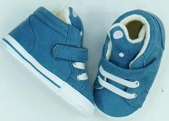 Kék Benetton Kocsicipő EU 16