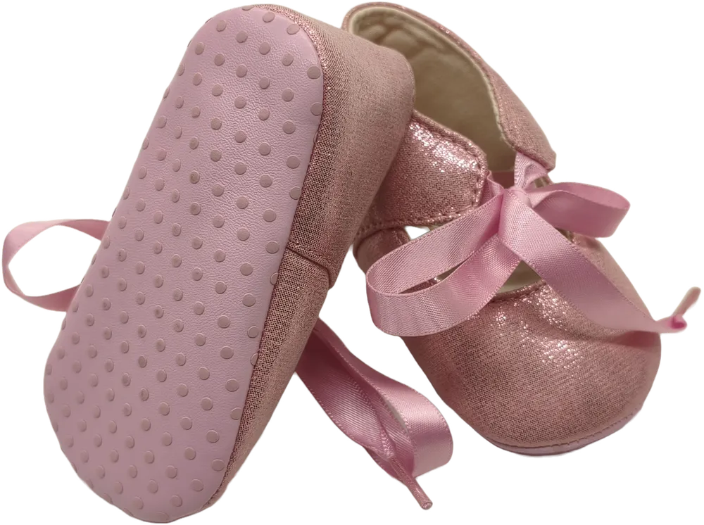 Rózsaszín Benetton Kocsicipő EU 17