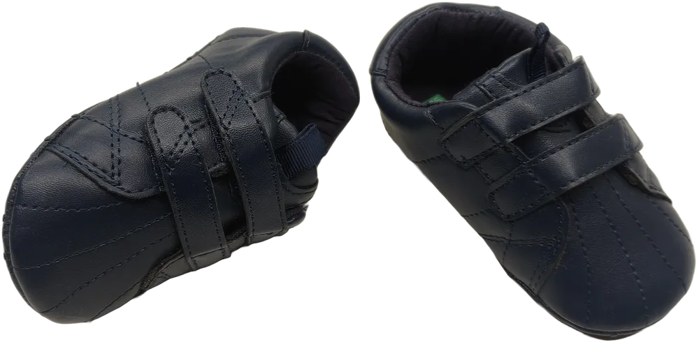 Kék Benetton Kocsicipő EU 19