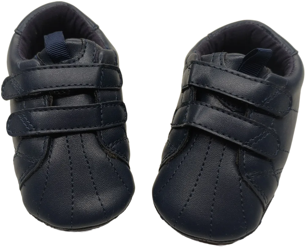 Kék Benetton Kocsicipő EU 19