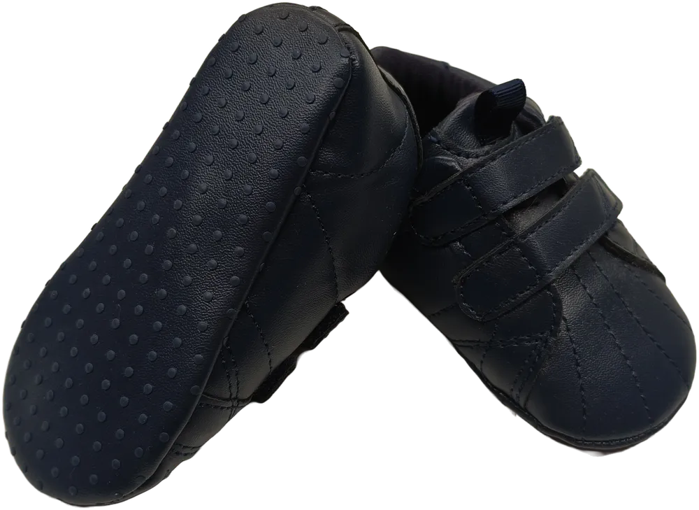 Kék Benetton Kocsicipő EU 18