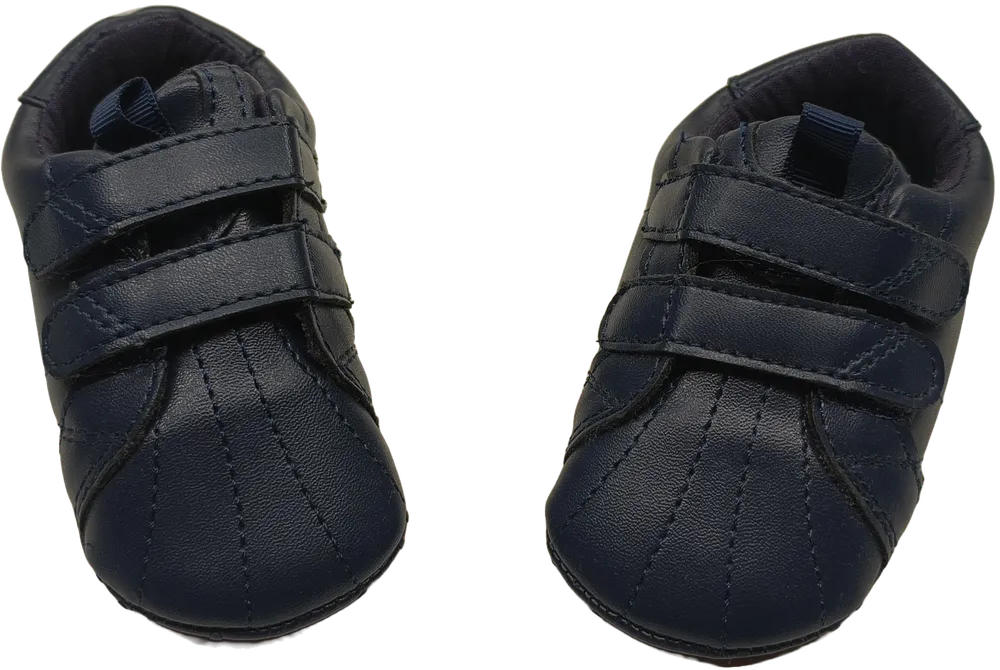 Kék Benetton Kocsicipő EU 18