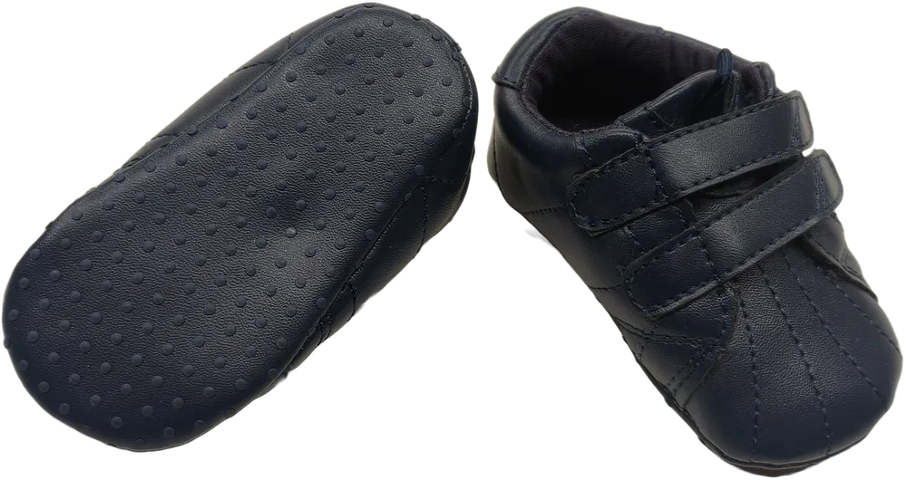 Kék Benetton Kocsicipő EU 17