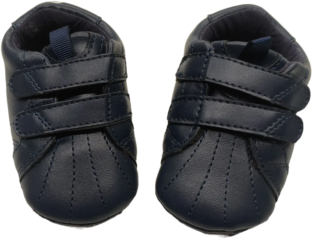 Kék Benetton Kocsicipő EU 17