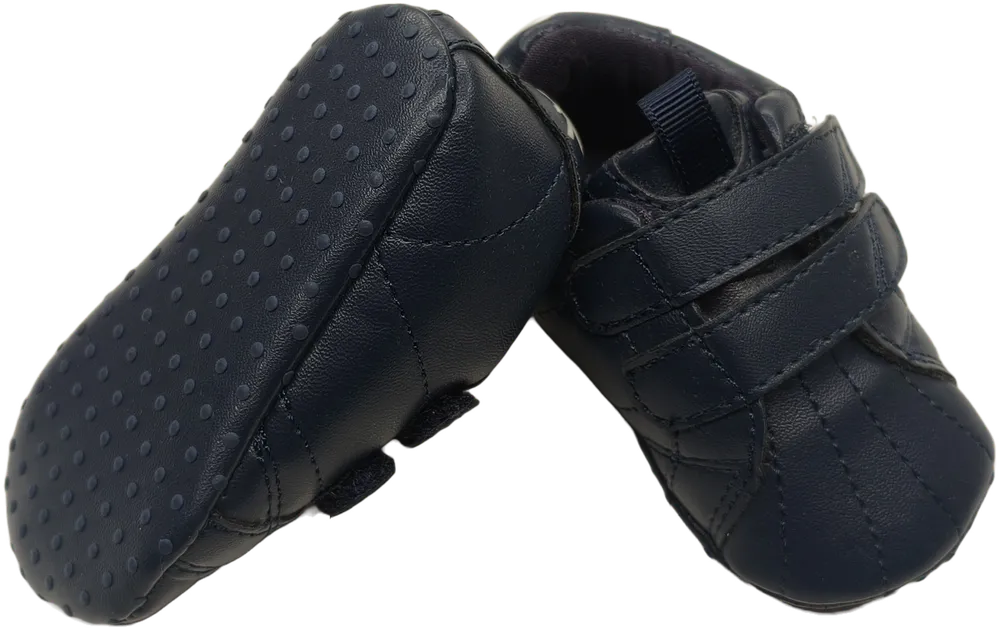 Kék Benetton Kocsicipő EU 16