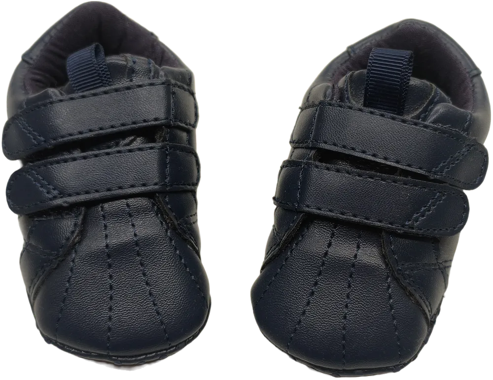 Kék Benetton Kocsicipő EU 16