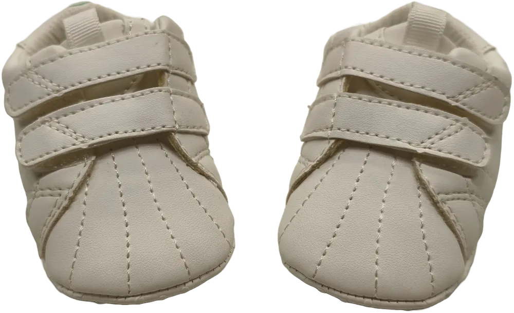 Kék Benetton Kocsicipő EU 16