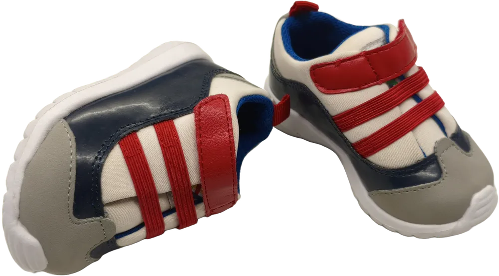 Kék Benetton Tornacipő EU 20