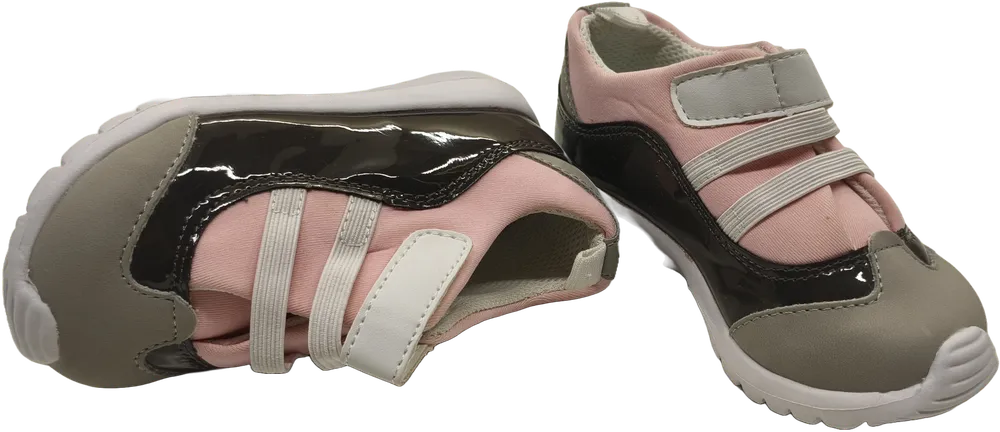 Rózsaszín Benetton Tornacipő EU 23