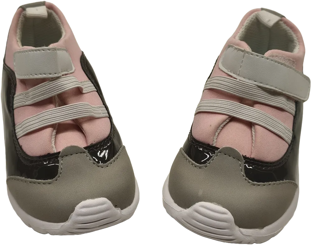 Rózsaszín Benetton Tornacipő EU 23