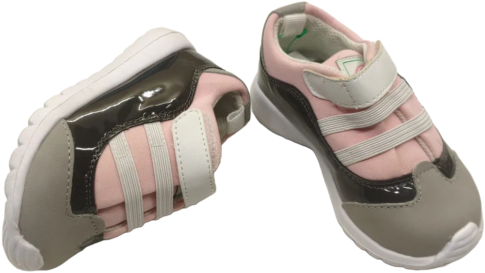 Rózsaszín Benetton Tornacipő EU 22