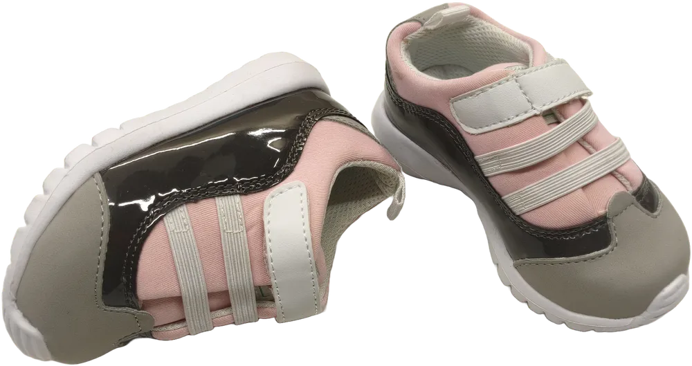 Rózsaszín Benetton Tornacipő EU 21