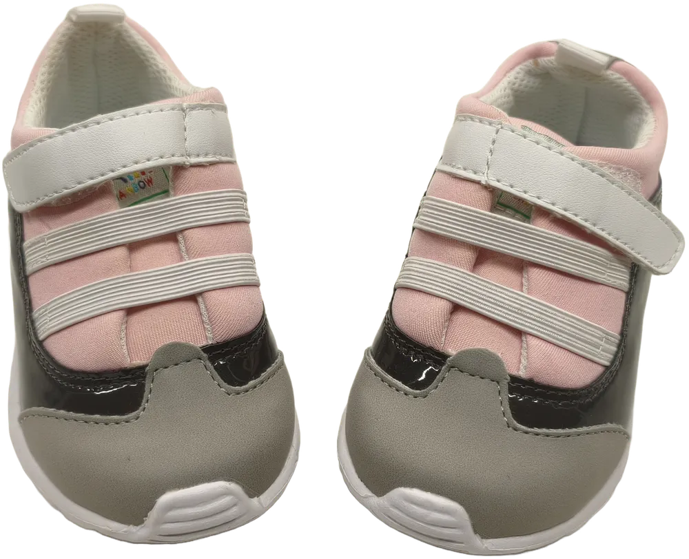 Rózsaszín Benetton Tornacipő EU 21