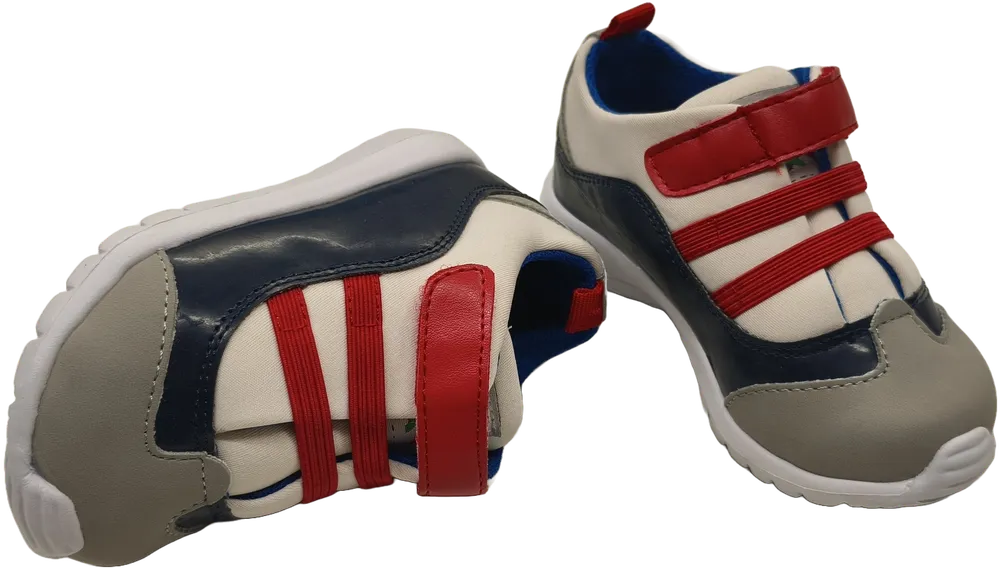 Kék Benetton Tornacipő EU 23