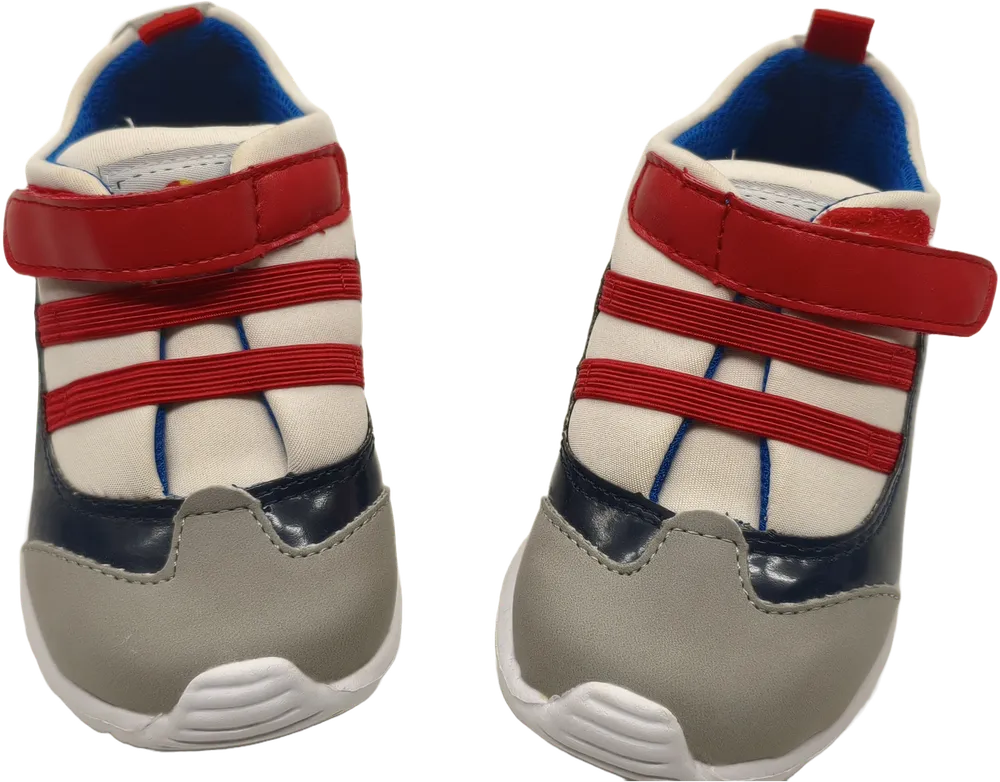 Kék Benetton Tornacipő EU 24