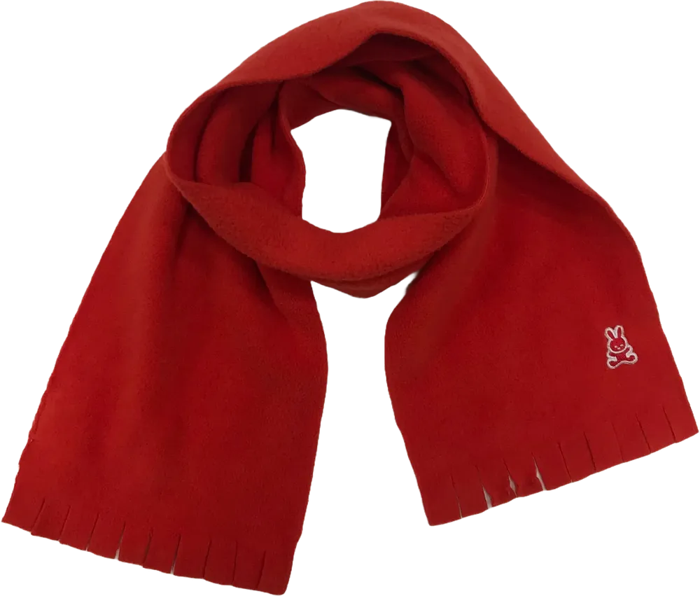 Sárga (narancs) Benetton Sál EU 86 / UK 12-18 hónap / US 18 hónap