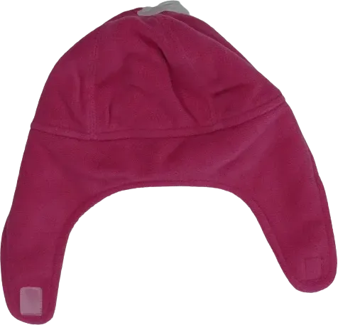 Rózsaszín Benetton Sapka EU 80 / UK 9-12 hónap / US 12 hónap