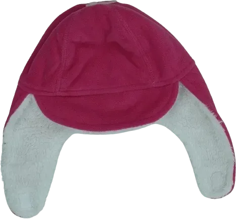 Rózsaszín Benetton Sapka EU 80 / UK 9-12 hónap / US 12 hónap