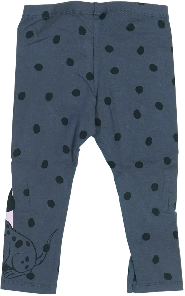 Szürke Disney Leggings EU 92 / UK 2 év / US 2T