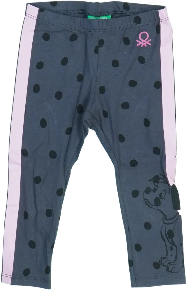 Szürke Disney Leggings EU 92 / UK 2 év / US 2T