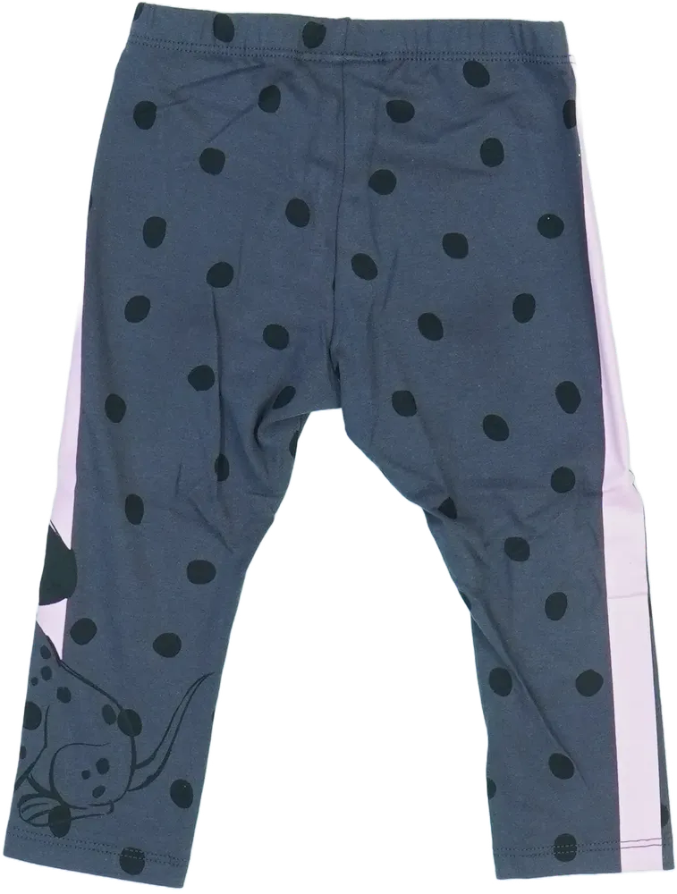 Szürke Disney Leggings EU 86 / UK 12-18 hónap / US 18 hónap