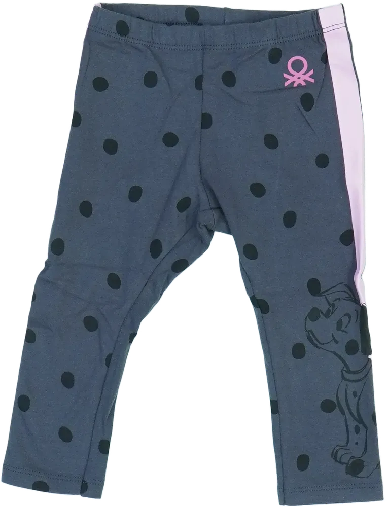 Szürke Disney Leggings EU 86 / UK 12-18 hónap / US 18 hónap