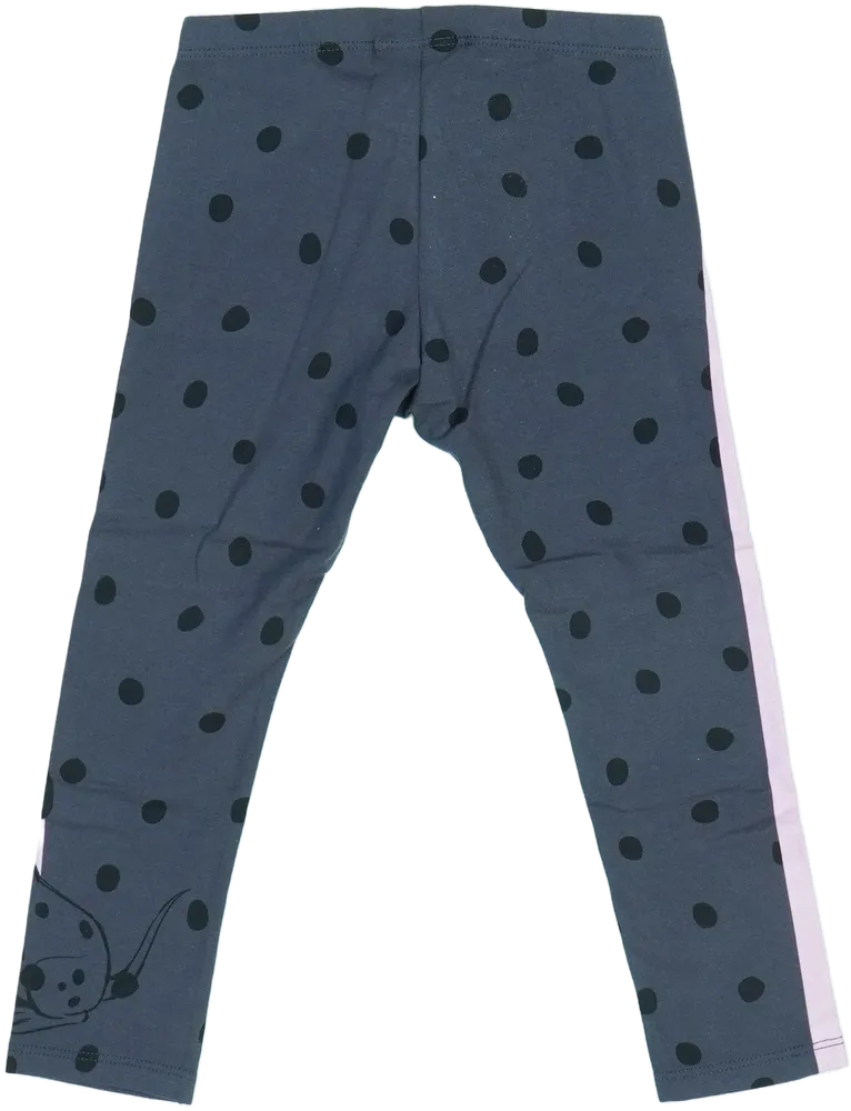 Szürke Disney Leggings EU 104 / UK 4 év / US 4T/XS