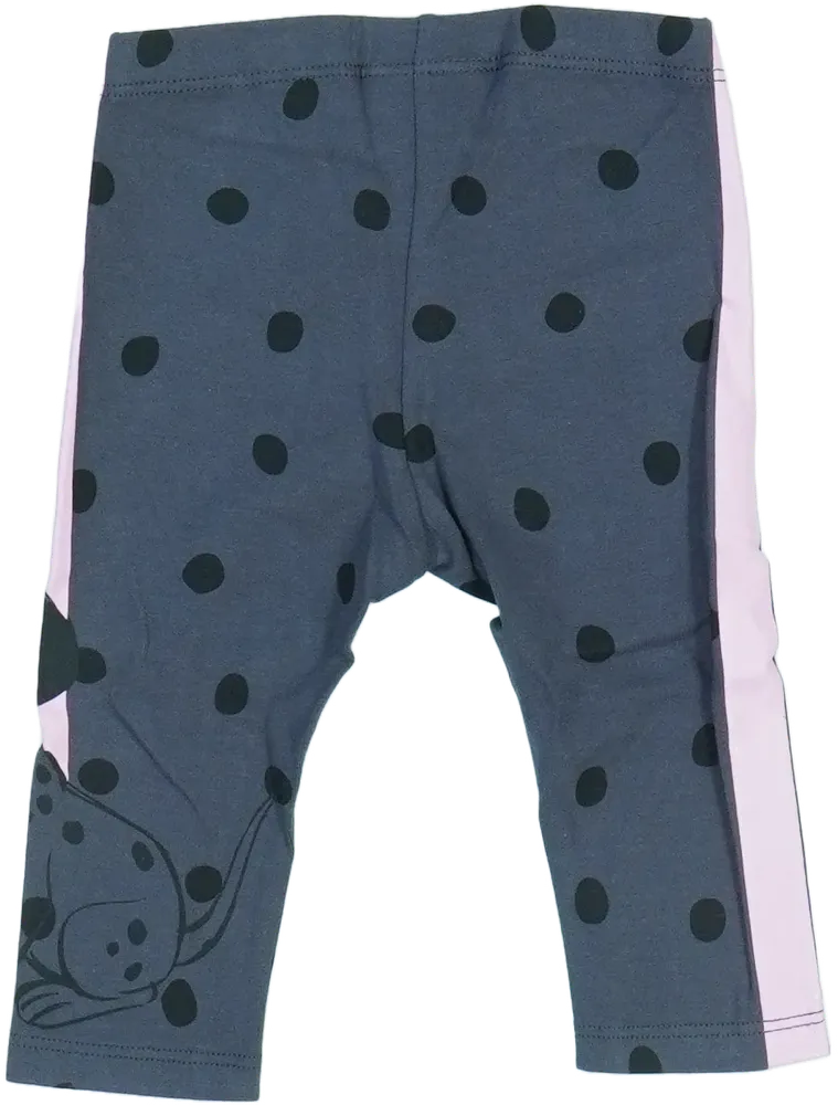 Szürke Disney Leggings EU 62 / UK 0-3 hónap / US 0-3 hónap