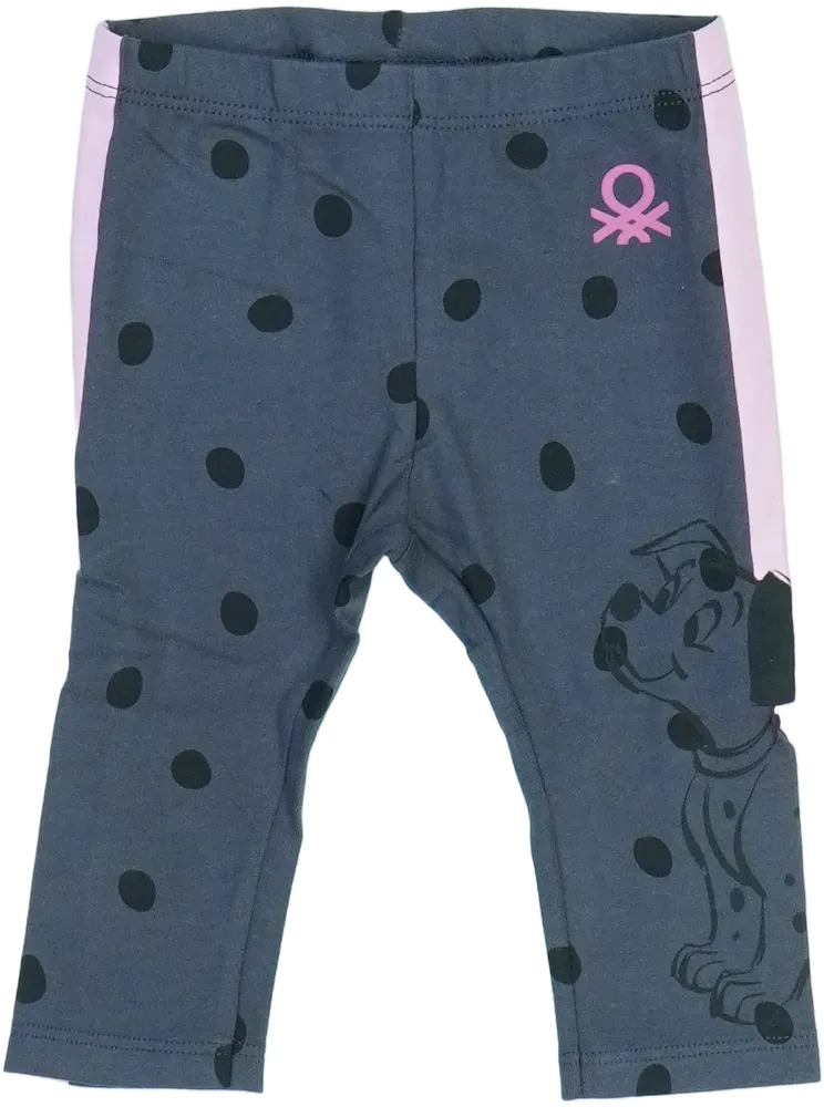 Szürke Disney Leggings EU 62 / UK 0-3 hónap / US 0-3 hónap