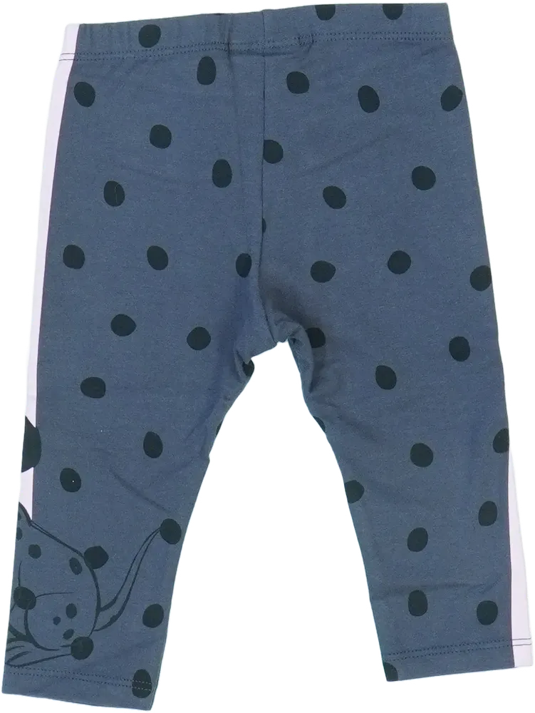 Szürke Disney Leggings EU 74 / UK 6-9 hónap / US 6-9 hónap